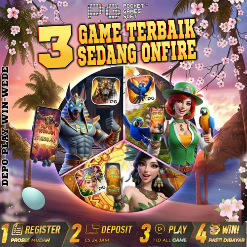@ Game Petualangan Modern Dengan Dunia Yang Menarik Untuk Dijelajahi